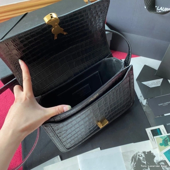 Tony Luxuries SOLFERINO YSL MEDIUM 0730